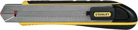 Stanley - Stanley Fatmax Snap-Off Knife (10-486)