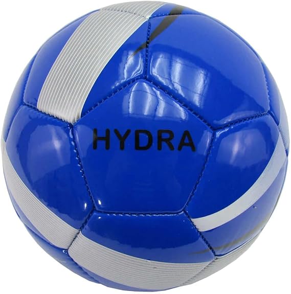 Vizari Soccer Ball for Youth, Adult, Kids | Sizes 3,4,5 | Durable Soccer Ball for Match & Practice | Perfect for Indoor & Outdoor Play