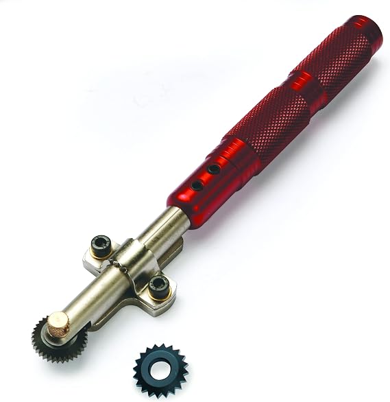 Robert Sorby Micro Spiraling Set