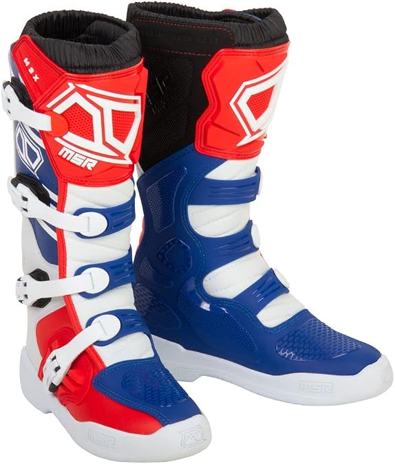 MSR M3X Motocross Boot