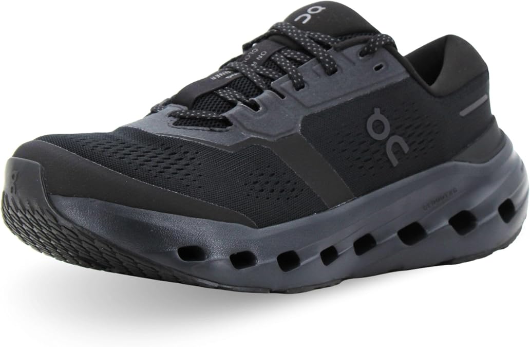 On Men's Cloudrunner 3 | Running Shoes
