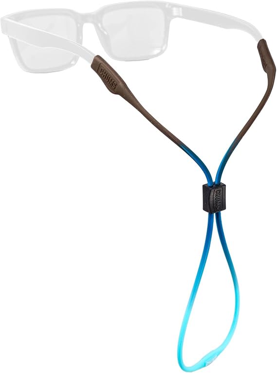 Chums Slim Eyewear Retainer Sunglass Strap & Glasses Chain