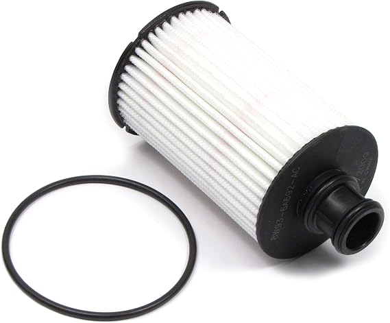 Genuine Land Rover Oil Filter LR011279 for for Land Rover LR4, Discovery 5, Defender 90, 110, 130 New Generation L663 (V8), Range Rover Full Size, Sport, Velar