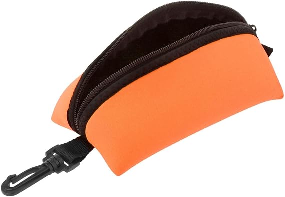 Waterproof Scuba Mask Case for Dive Gear and Accessories