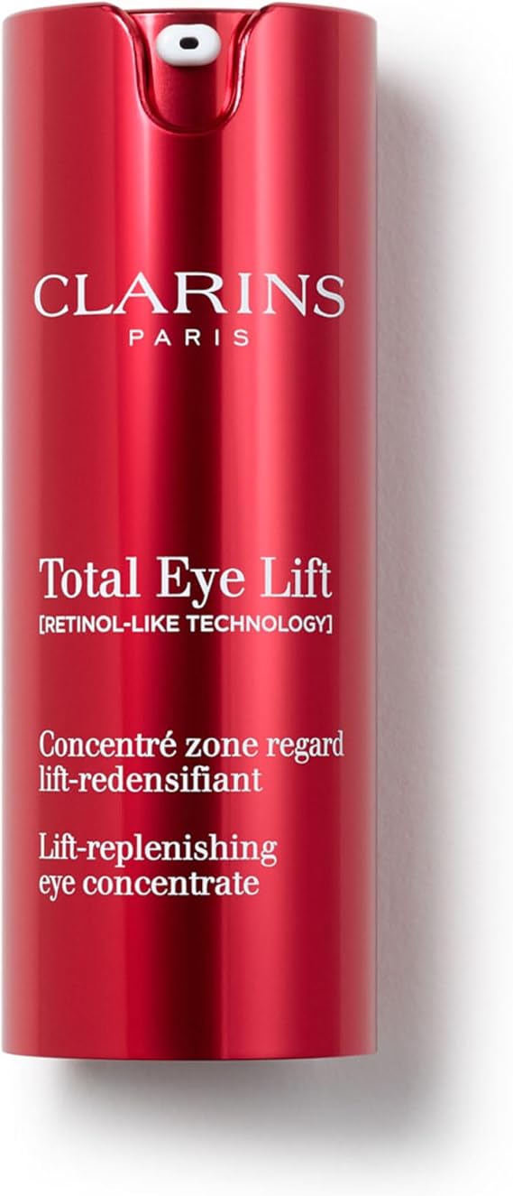 Clarins Total Eye Lift Göz Kremi 15 ml