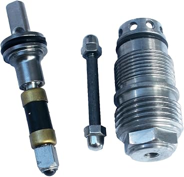 KIPA Airless Spray Gun Repair Rebuild Kit for Contractor FTX II Spray Gun Tool 288-488 288488 288430 288420