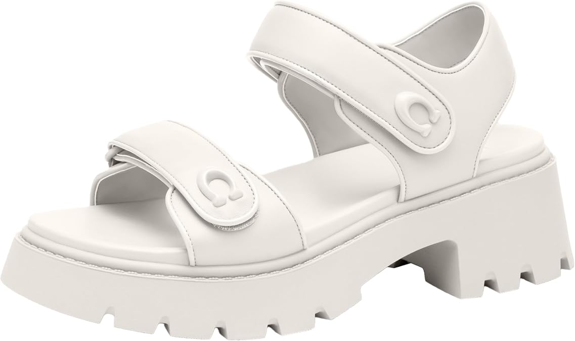 Coach Women's Brynn Platform Sandal
