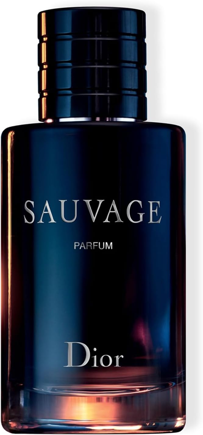 Dior Sauvage Parfum Edp 100 Ml Perfume