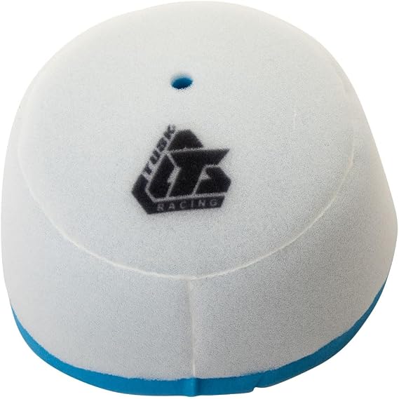 Tusk First Line Air Filter - Reusable High Performance Two-Stage Foam-Type Air Filter - Compatible with Yamaha YZ125/YZ250 97-26/YZ250X 16-26 Replaces OEM 4XM-14451-01-00, 4XM-14451-00-00