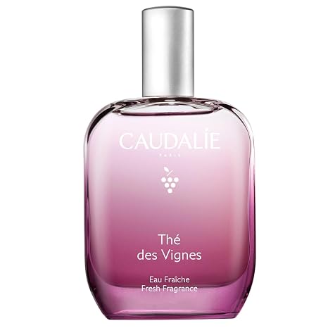 Caudalie The des Vignes Fresh Fragrance - 50 mL