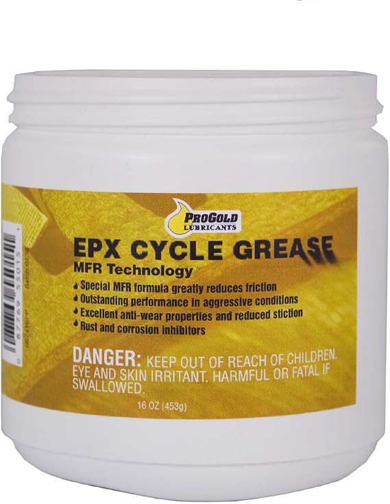 ProGold EPX Grease