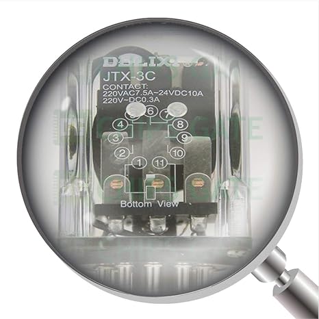 JTX-3C 1Pcs New JTX-3C