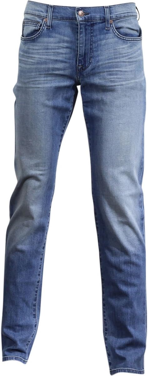 Joe's Jeans Men's Brixton Straight and Narrow Jean in Halford