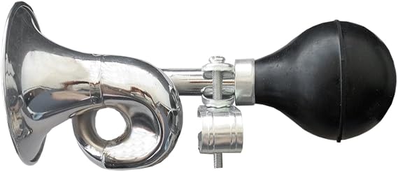 Clean Motion Flu Gel Horn