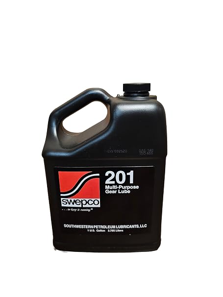 201 140Wt Multi-Purpose Gear Lube
