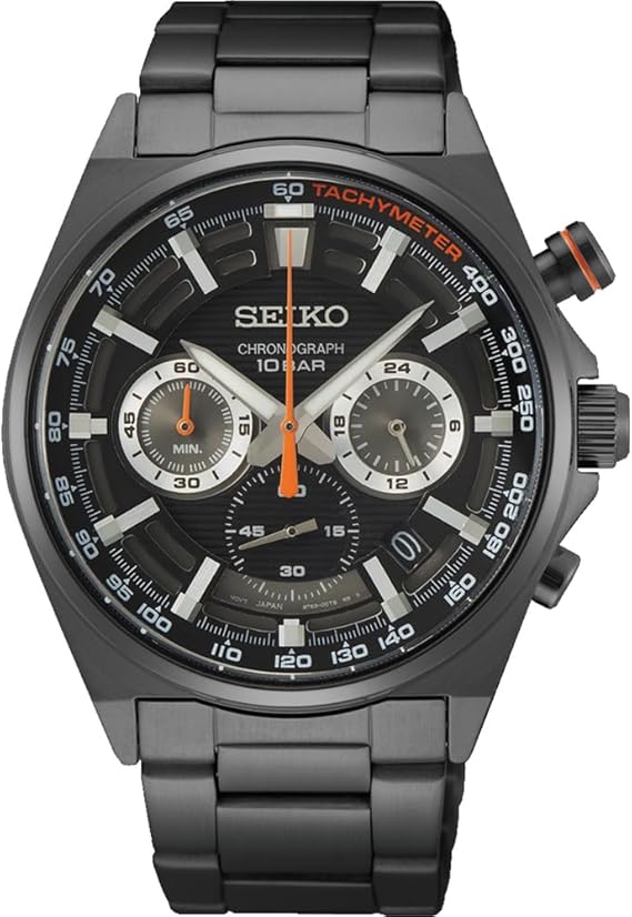 Seiko Seısb399p Erkek Kol Saati