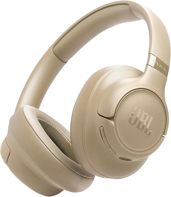 JBL Tune 730BT Wireless Kulaklık, CT, OE,Bej