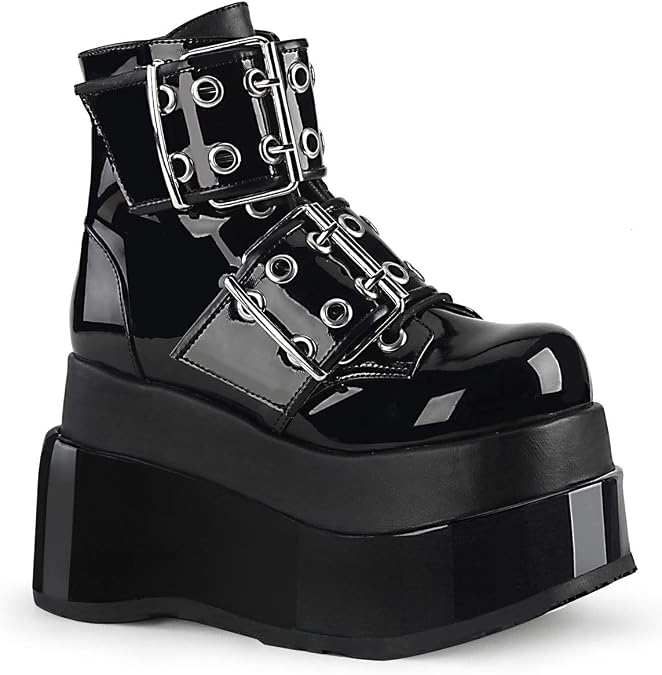Bear-104 Black