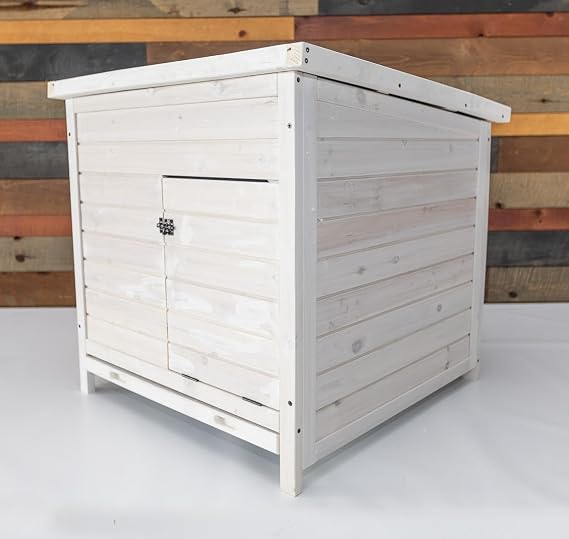 Modern Nesting & Roosting Box