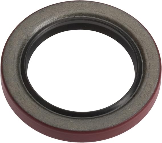 Manual Transmission Output Shaft Seal Compatible With International MS1210 Manual Transmission 1974 1973 1972 P-2634650