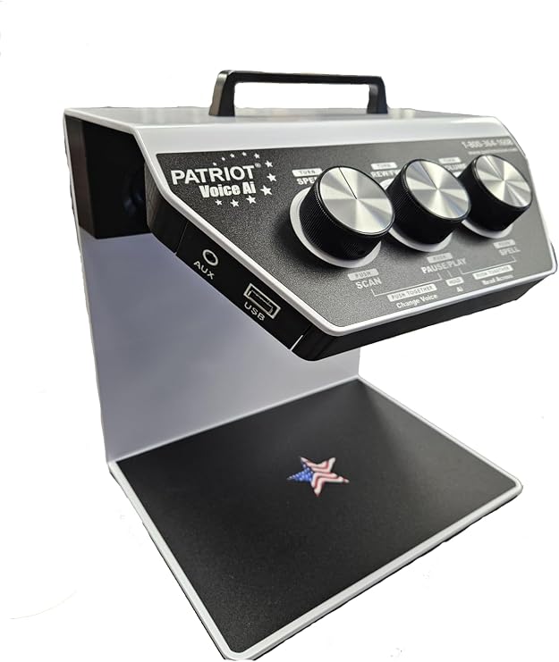 Patriot Voice Ai