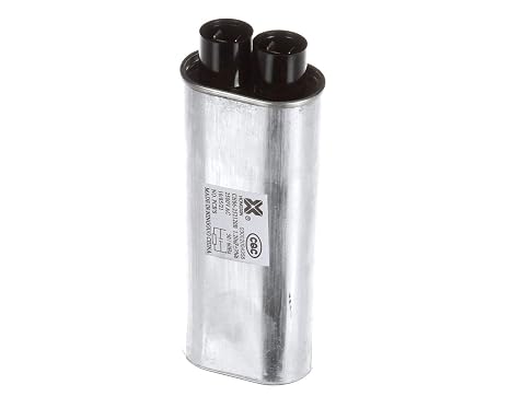 Merrychef Capacitor 2500V 1.2Uf 30Z1431 - Genuine OEM Replacement Part