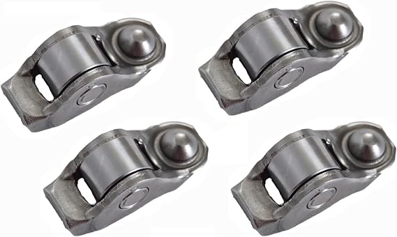 Rocker Arms (4 Pack) fits Toyota Tundra Sequoia Land Cruiser 5.7L 4.6L 3.5L & More