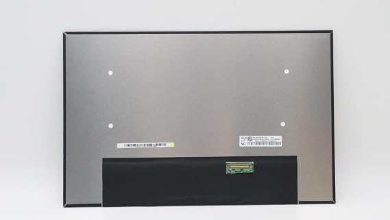 14" WQHD 40 Pins LCD Screen LED Display Replacement 5D11G99892 5D11B43177 5D11B43178 (Non-Touch)