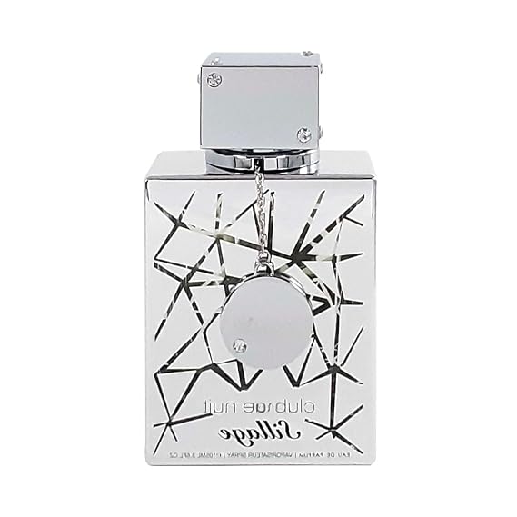 Club De Nuit Sillage Cologne By Eau De Parfum Spray 3.6 floz-Unisex