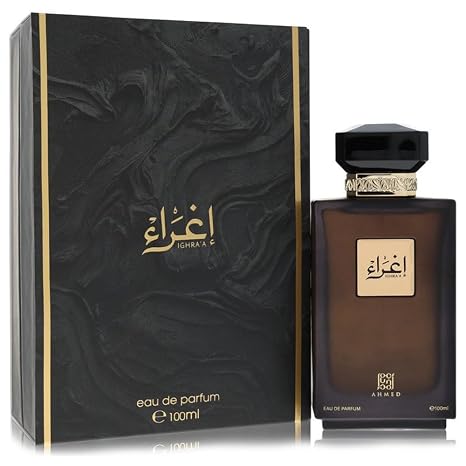 AHMED Ighraa For Men Long Lasting Eau De Parfum- 100ml