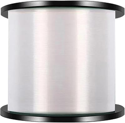Fishing Goods Monofilament Fishing Line Fishing Stuff Nylon Fishing Line for Hanging Decorations