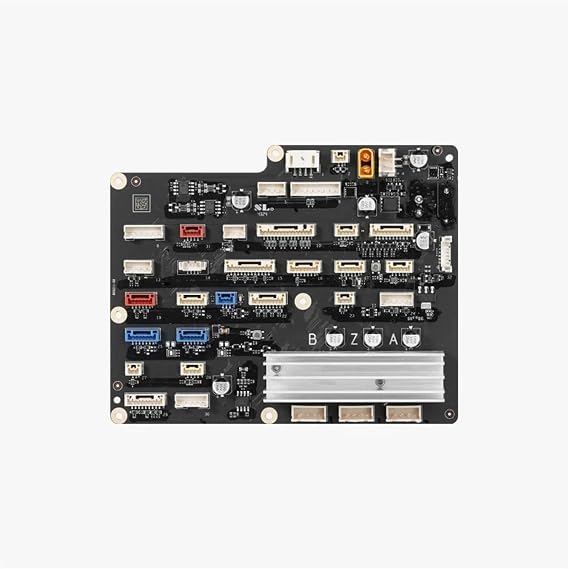 MC ボードは と互換性がありますBambu Lab H2D H2S 3D プリンタ アクセサリ