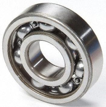 BCA Bearings 307 Ball Bearing