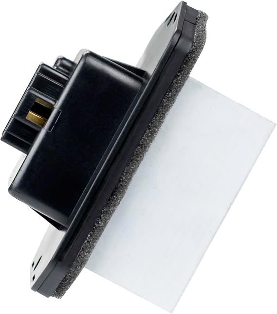 AC Blower Motor Resistor HVAC Heater A/C for Honda Acura, 2001-15, 973-452
