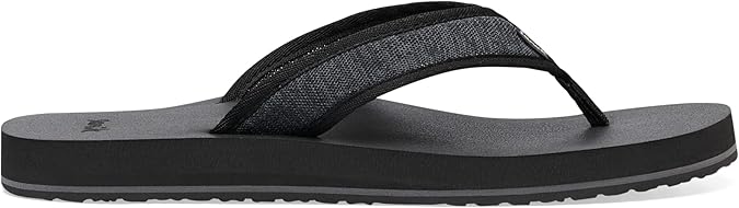 Sanuk Ziggy Soft Top Mesh