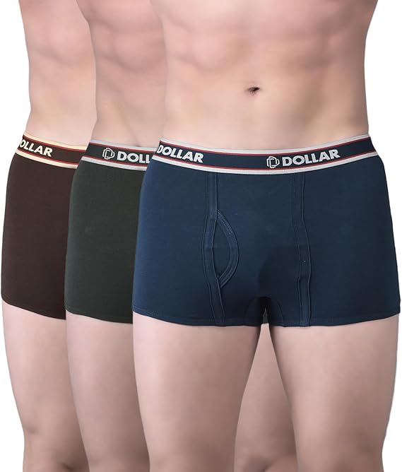 Men's Boxer Shorts