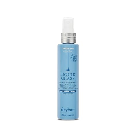 Drybar Liquid Glass Moisture-Rich Miracle Smoothing Sealant
