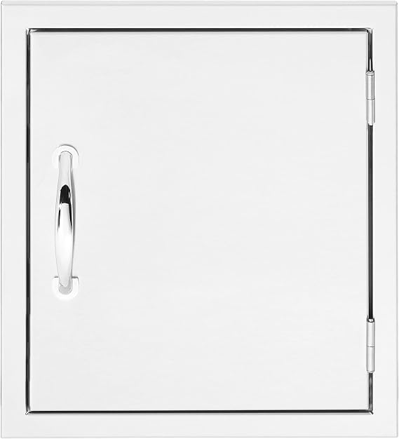 16x18-Inch Vertical Access Door