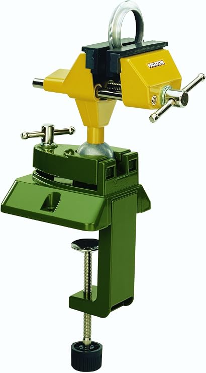 Proxxon 28 608 FMZ Precision Mechanical Screw