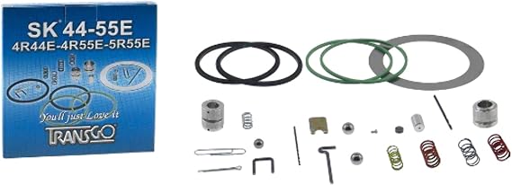 4R44E 4R55E 5R55E [94-UP] shift kit Automatic transmission