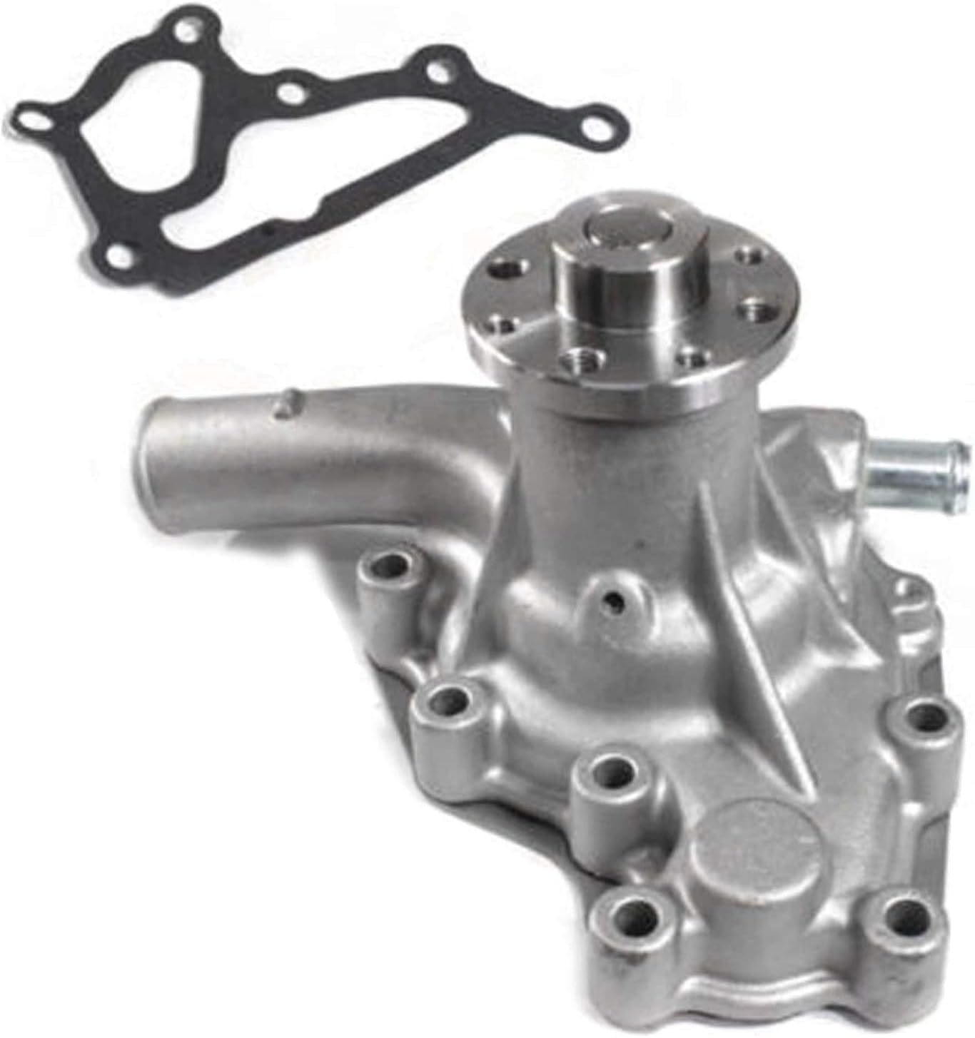 PANGOLIN 4JG2 New Water Pump Fit for Isuzu 3.1L non-turbo TCM KOMATSU HYSTER for FORKLIFT TROOPER Aftermarket Parts
