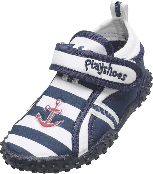 Playshoes unisex-child Modern