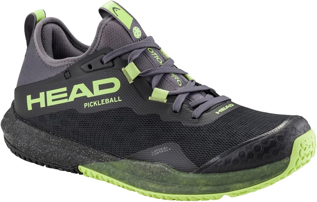 HEAD Motion Pro Men's Pickleball Shoe