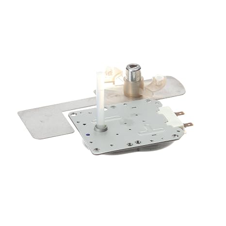Amana Menumaster 14179119 Menu Master Kit Antenna Motor- Top for Model Uhdc5182