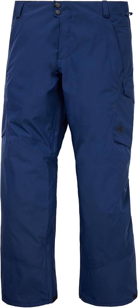 Burton Men's Reserve 2L Insulated Pants Nightfall, L
