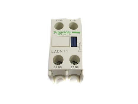 Industrial MRO LADN11 690V 10A NSNP-OEM