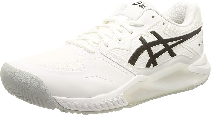 ASICS Men's Gel-Challenger 13 Clay Tennis Shoes
