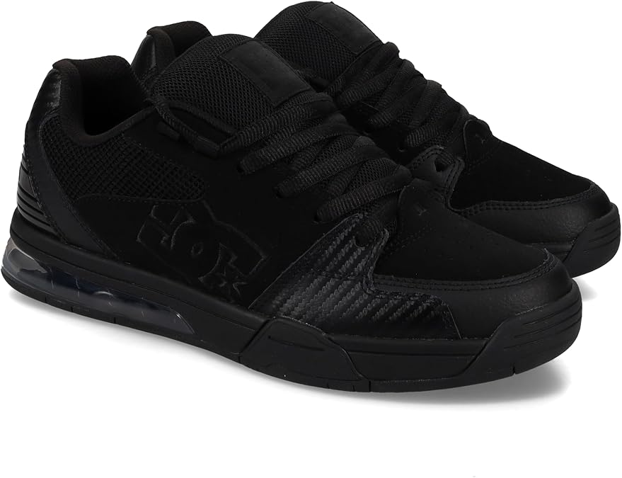 DC Shoes Men's Versatile