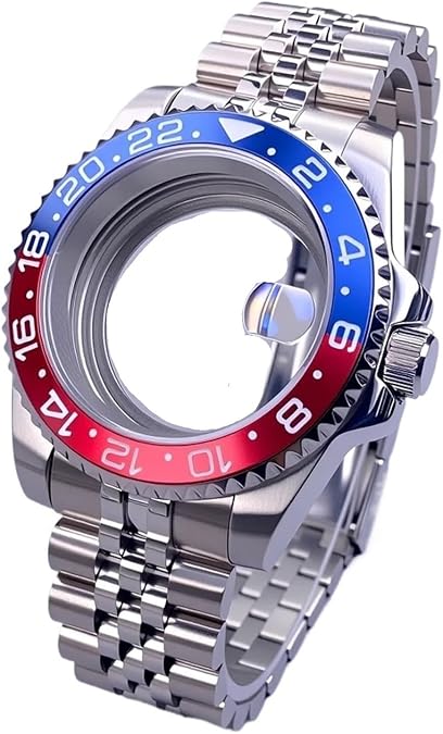 1pcs 40mm NH34/NH35/NH36 Movement case