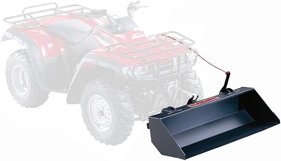 Swisher 15714 Universal Dump Bucket